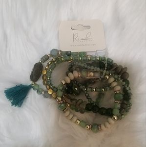Bracelet set